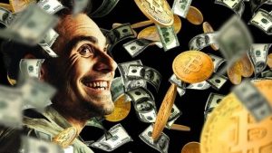 ۱۰ سلبریتی که بی‌سروصدا در کریپتو میلیونر شدند