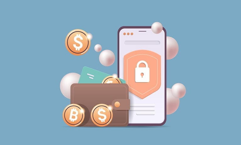 کیف پولهای نرم افزاری پالیگان