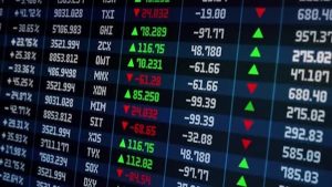 لیست زنده قیمت ارزهای دیجیتال