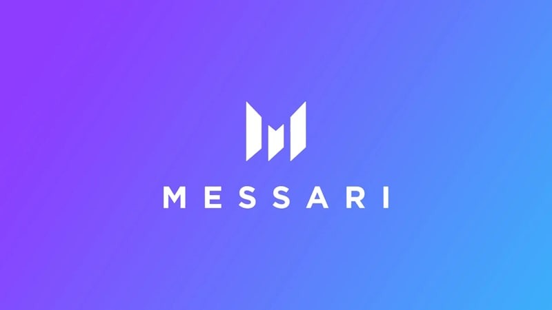سایت Messari