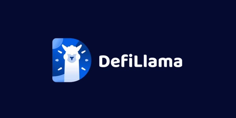 سایت DefiLlama
