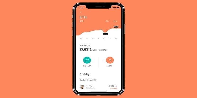 کیف پول آرجنت