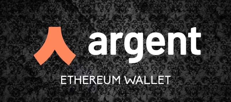 کیف پول اتریوم آرجنت