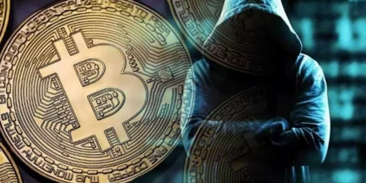 تصویر فردی ناشناس