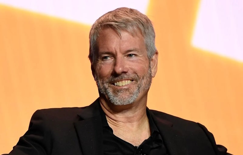 مایکل سیلور