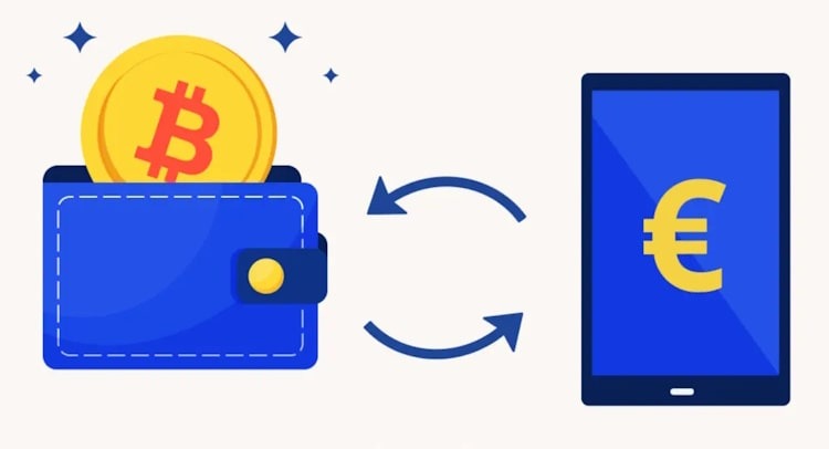 بازیابی ارز دیجیتال از کیف پول