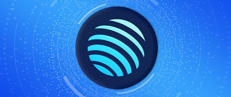 لوگوی ژوپیتر