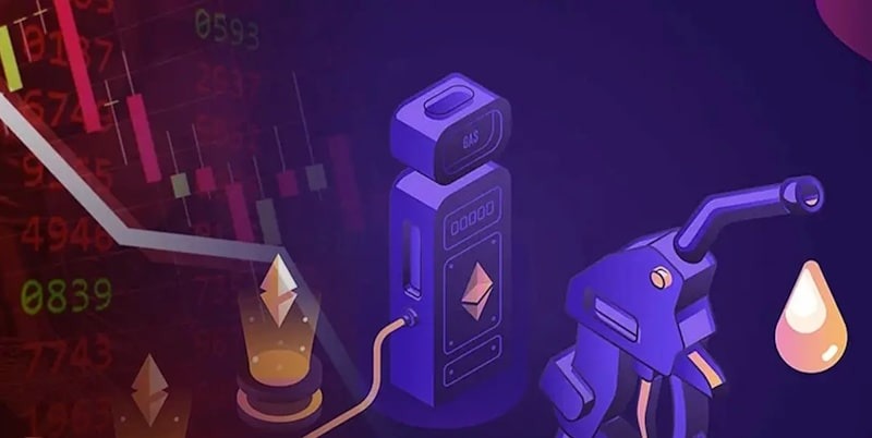 پمپ بنزین اتریوم