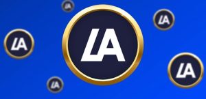 نماد ارز لاگرانژ