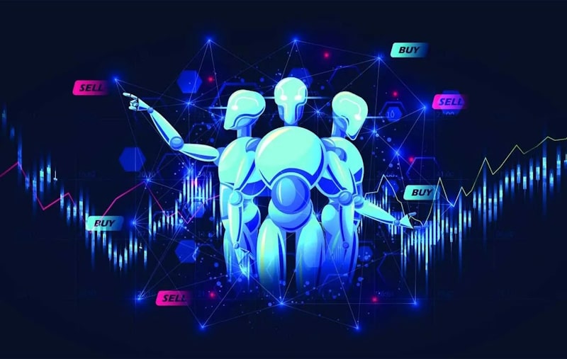 ربات ترید بیتسگپ Bitsgap چیست؟