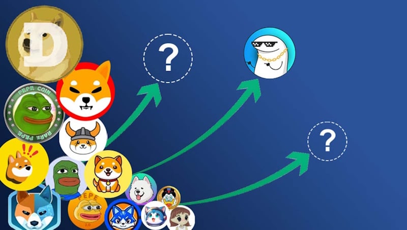 image2 نکات پیدا کردن بهترین میم کوین قبل از خرید