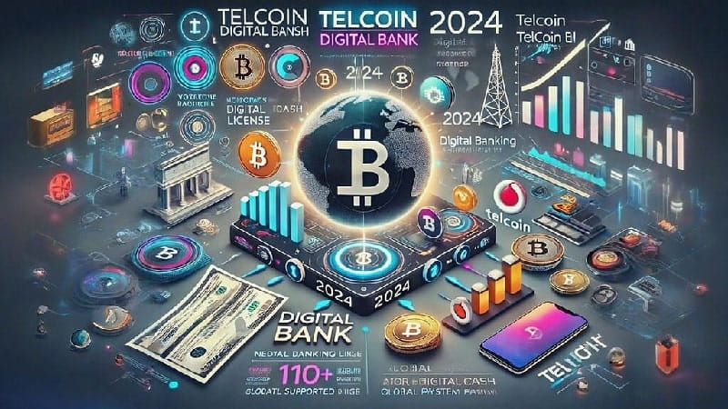 تل کوین و اجزای آن