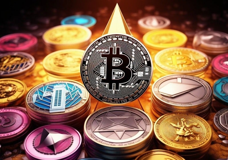 محبوب‌ترین انواع ارزهای دیجیتال
