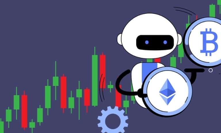 ویژگی‌های ربات Bitsgap
