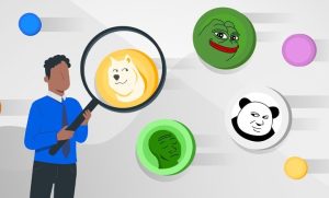 روش های شناسایی بهترین میم کوین برای خرید