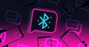 آشنایی با برنامه بیت چت (Bitchat)