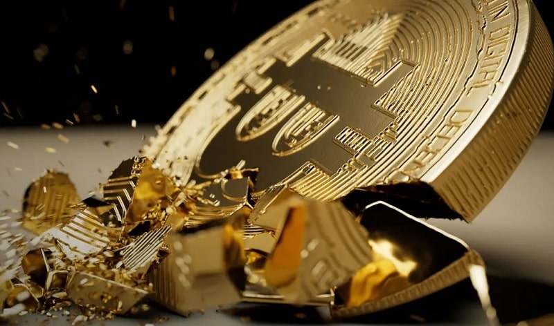 تفکر های  غلط درباره بیت کوین
