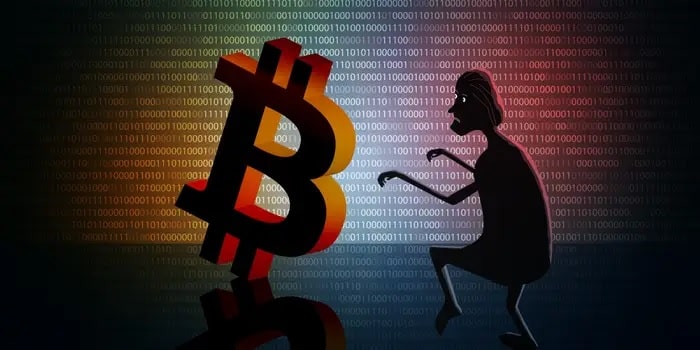 انواع اسکم در ارز دیجیتال
