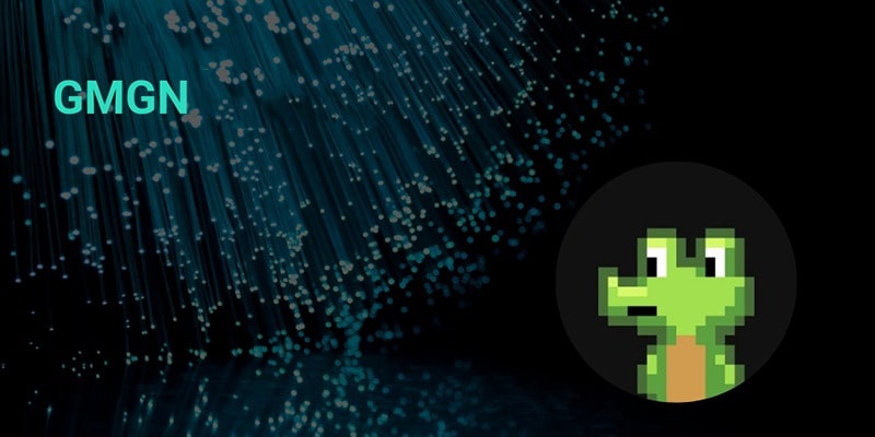 نحوه معامله در پلتفرم GMGN
